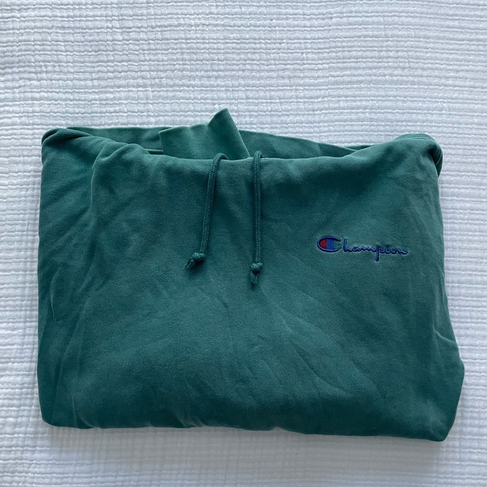 Champion Hoodie